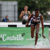 Campeonato de Europa de Atletismo