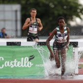 Campeonato de Europa de Atletismo