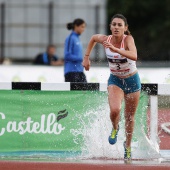 Campeonato de Europa de Atletismo