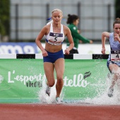 Campeonato de Europa de Atletismo