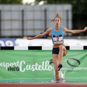 Campeonato de Europa de Atletismo