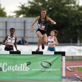 Campeonato de Europa de Atletismo