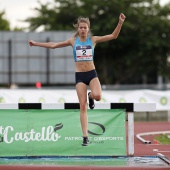 Campeonato de Europa de Atletismo