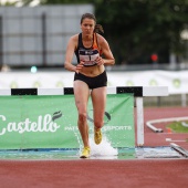 Campeonato de Europa de Atletismo