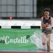 Campeonato de Europa de Atletismo