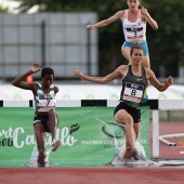 Campeonato de Europa de Atletismo