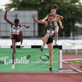 Campeonato de Europa de Atletismo