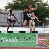 Campeonato de Europa de Atletismo