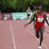 Campeonato de Europa de Atletismo