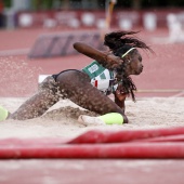 Campeonato de Europa de Atletismo