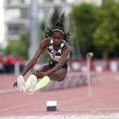 Campeonato de Europa de Atletismo