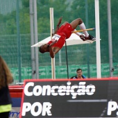 Campeonato de Europa de Atletismo