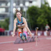 Campeonato de Europa de Atletismo