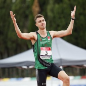 Campeonato de Europa de Atletismo