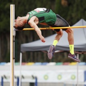 Campeonato de Europa de Atletismo