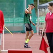 Campeonato de Europa de Atletismo