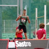 Campeonato de Europa de Atletismo