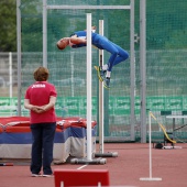 Campeonato de Europa de Atletismo