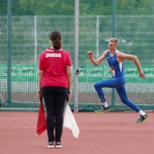 Campeonato de Europa de Atletismo