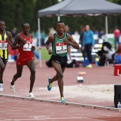 Campeonato de Europa de Atletismo