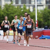 Campeonato de Europa de Atletismo