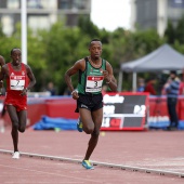 Campeonato de Europa de Atletismo