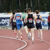 Campeonato de Europa de Atletismo