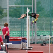 Campeonato de Europa de Atletismo