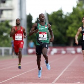 Campeonato de Europa de Atletismo