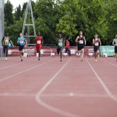 Campeonato de Europa de Atletismo