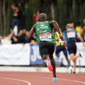 Campeonato de Europa de Atletismo