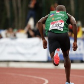 Campeonato de Europa de Atletismo