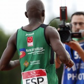 Campeonato de Europa de Atletismo