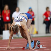 Campeonato de Europa de Atletismo