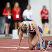 Campeonato de Europa de Atletismo