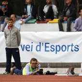 Campeonato de Europa de Atletismo