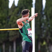 Campeonato de Europa de Atletismo