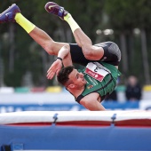 Campeonato de Europa de Atletismo