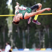 Campeonato de Europa de Atletismo