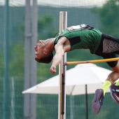 Campeonato de Europa de Atletismo