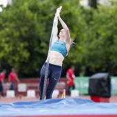 Campeonato de Europa de Atletismo