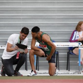 Campeonato de Europa de Atletismo