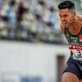 Campeonato de Europa de Atletismo