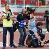 Campeonato de Europa de Atletismo