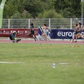 Campeonato de Europa de Atletismo