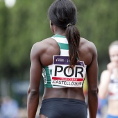 Campeonato de Europa de Atletismo