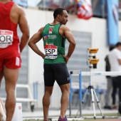 Campeonato de Europa de Atletismo