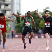 Campeonato de Europa de Atletismo