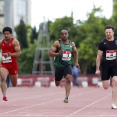 Campeonato de Europa de Atletismo