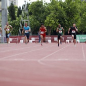 Campeonato de Europa de Atletismo